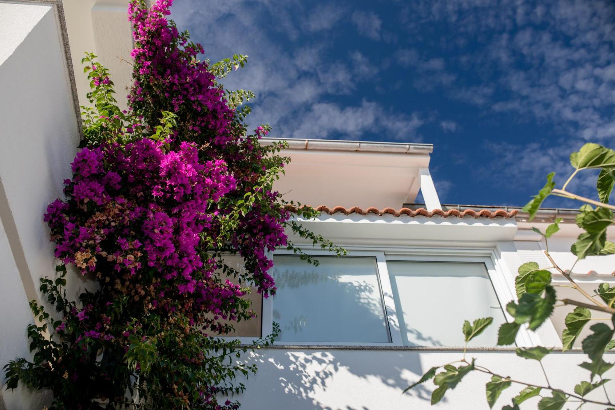 Apartman Rosa Supetarska Draga Exterior foto